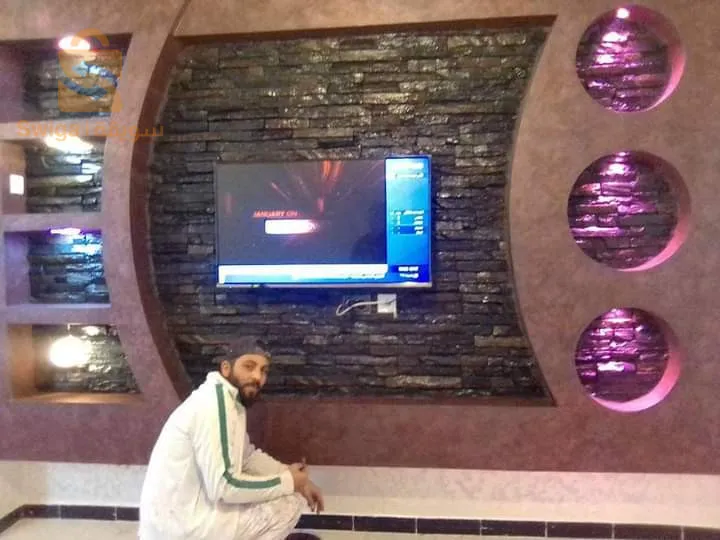صباغة وديكور