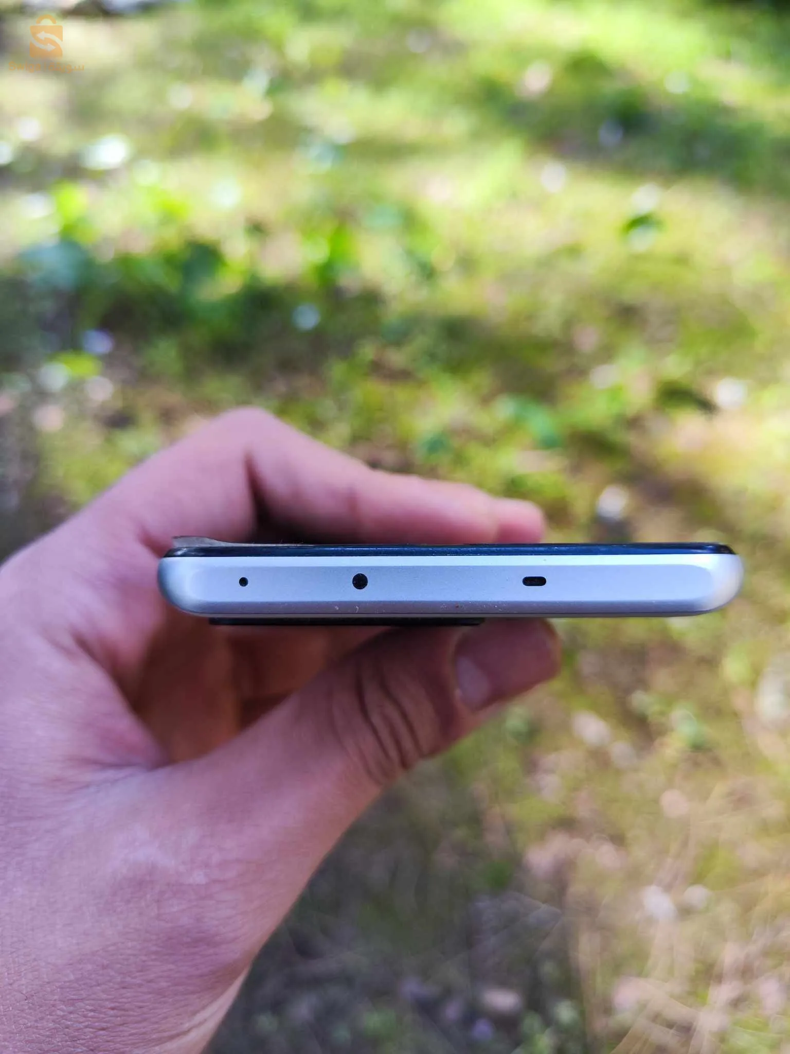 REALME GT NEO 5 AFFAIRE