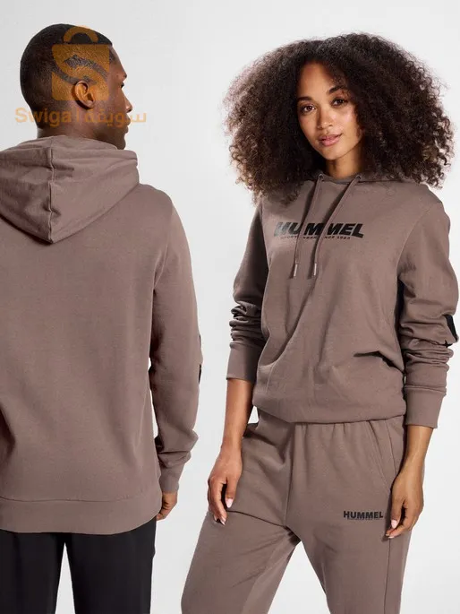 Hummel original promotion
