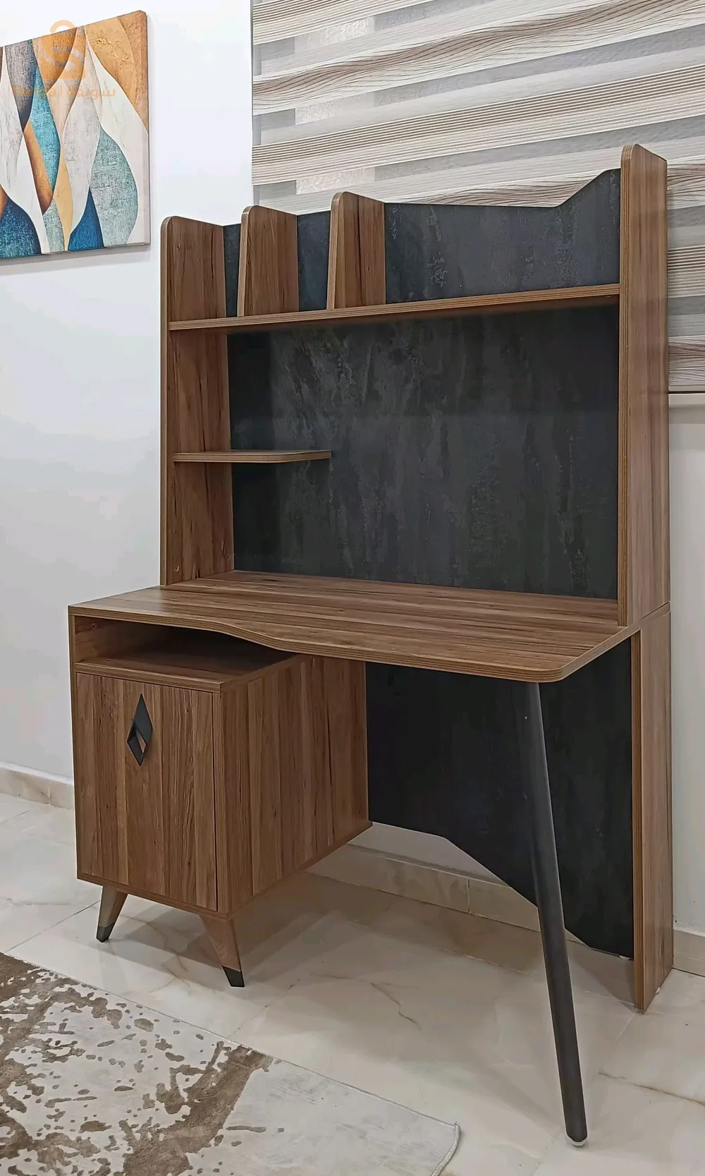 Chambre pour une personne