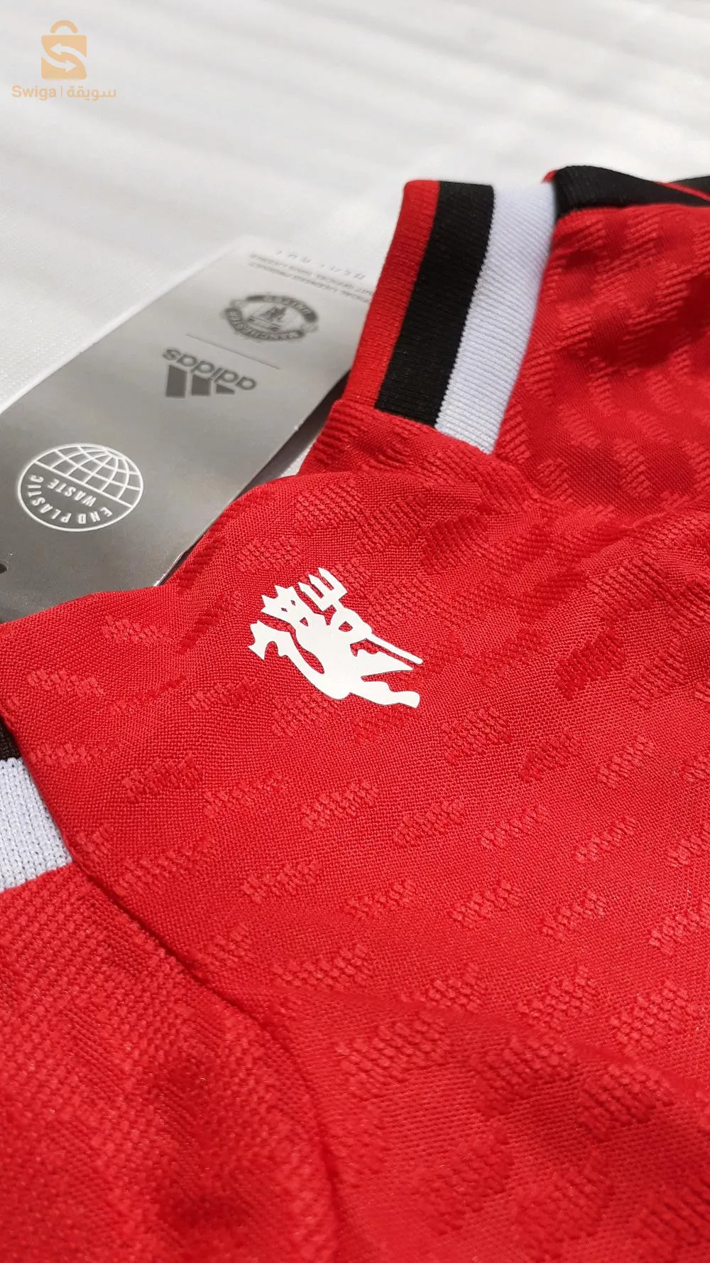 T-shirt Manchester united