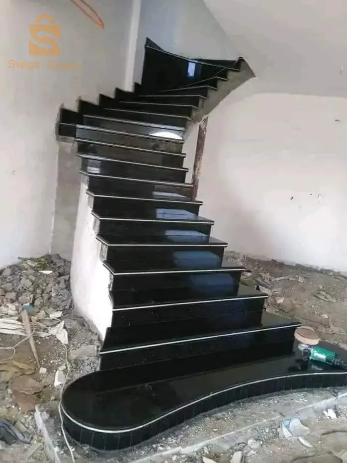 الرخام والغرانيت