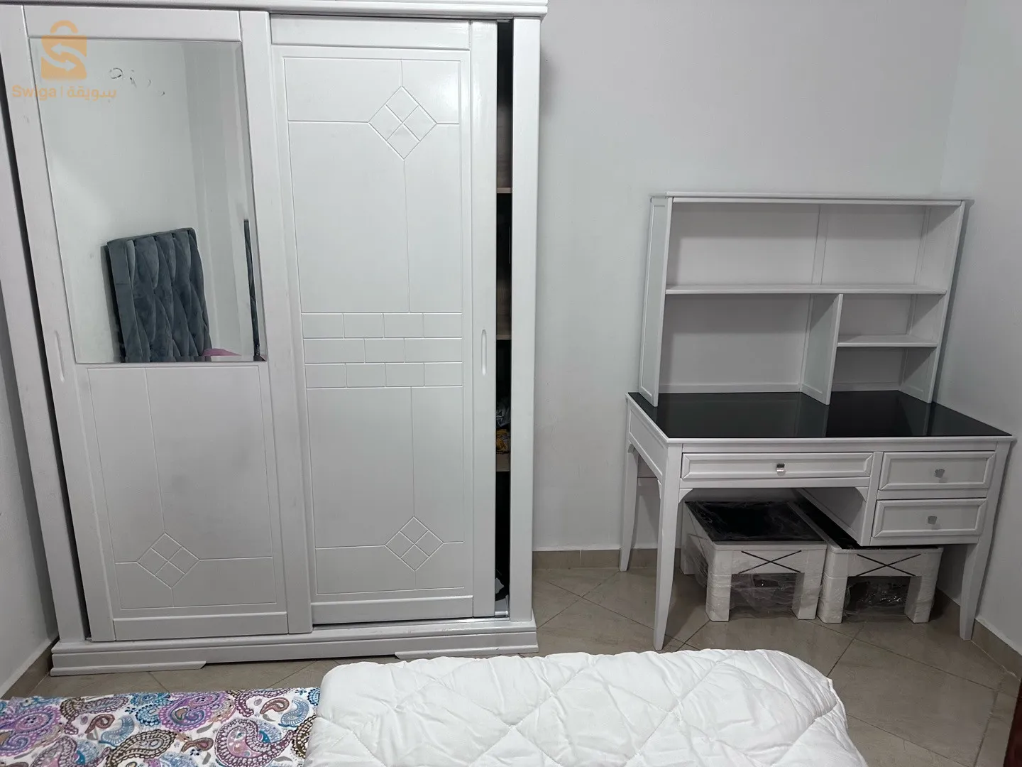 panorama bir el djir tout de belgaeid