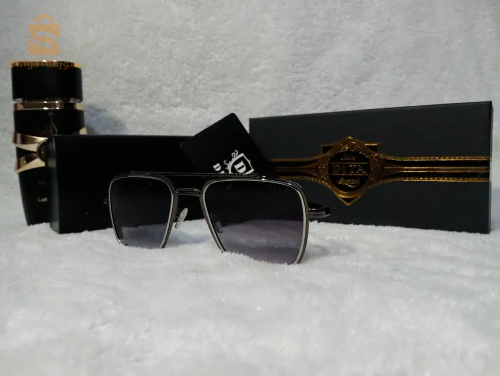 نظارات شمسية