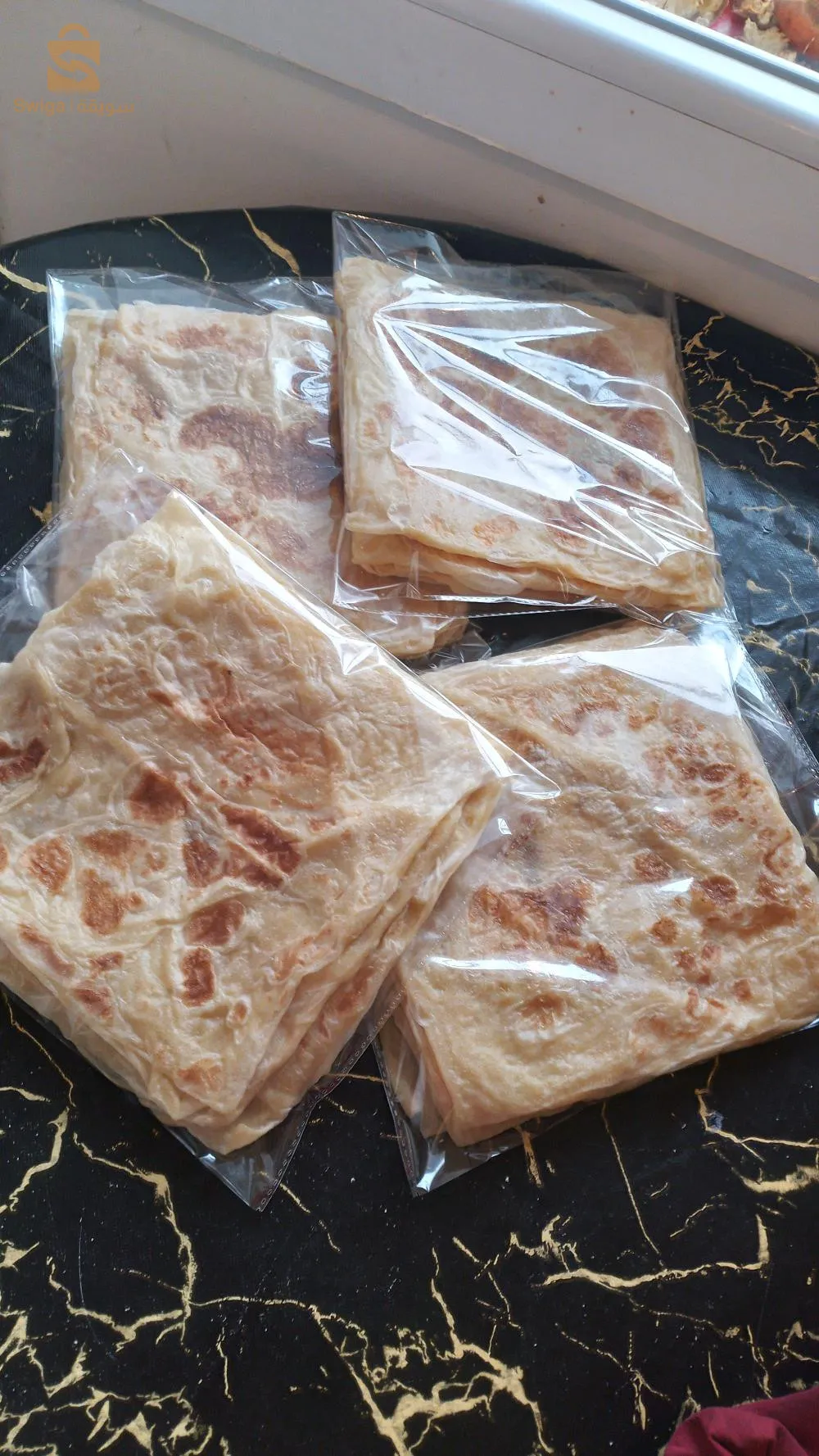 حلويات و مملحات