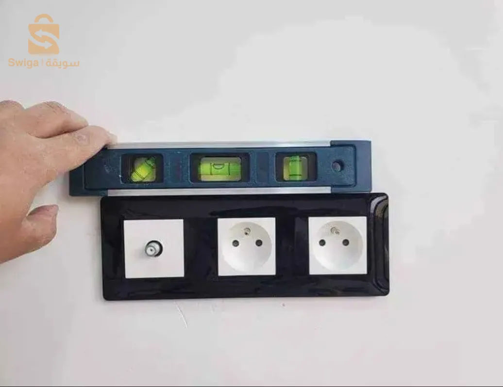 Électricité architecturale et décoration moderne