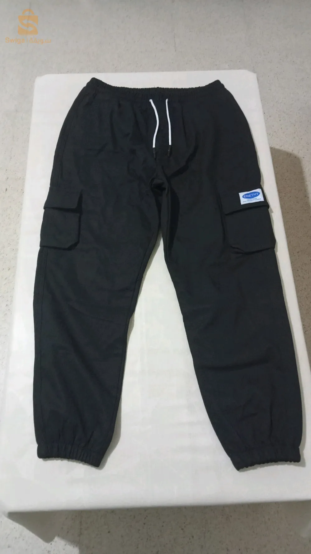 PANTALON CARGO
TÜRK 100% COTTON NEUF
PRIX IMBATABLE