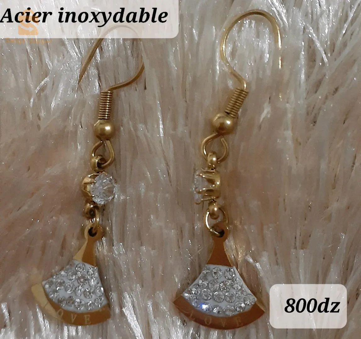 Acier inoxydable