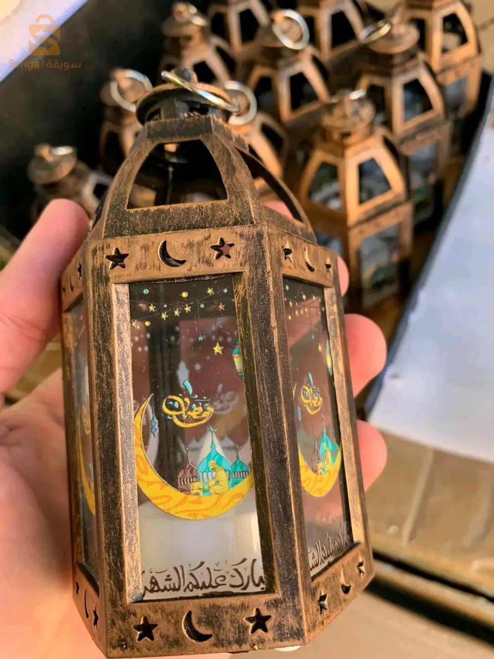 بيع جميع انواع الديكور والهدايا