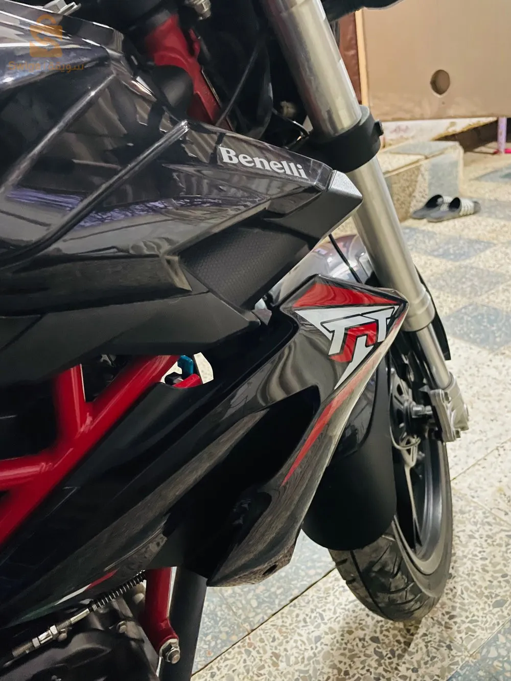 benelli