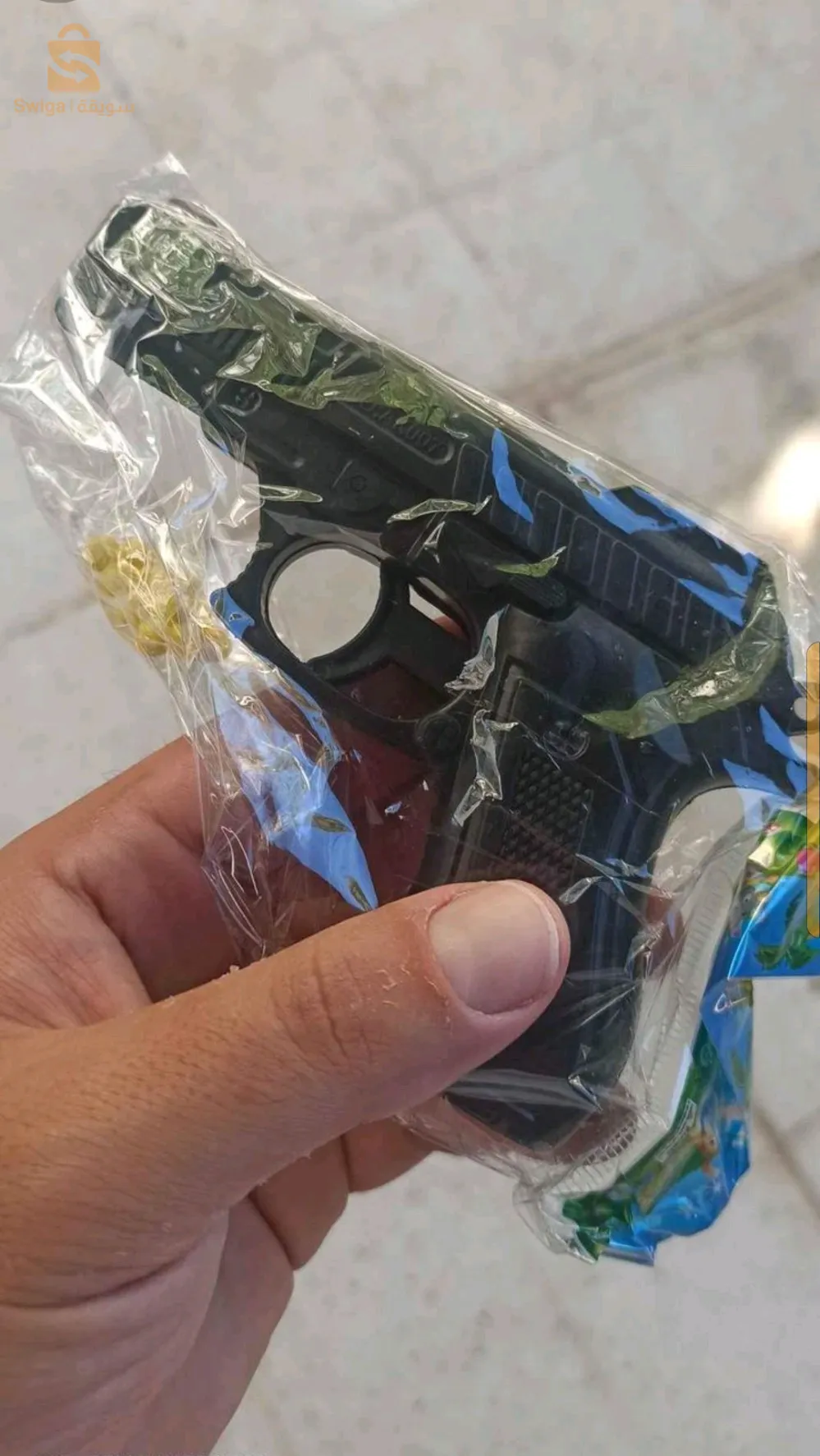 كوابس  البيع جملة