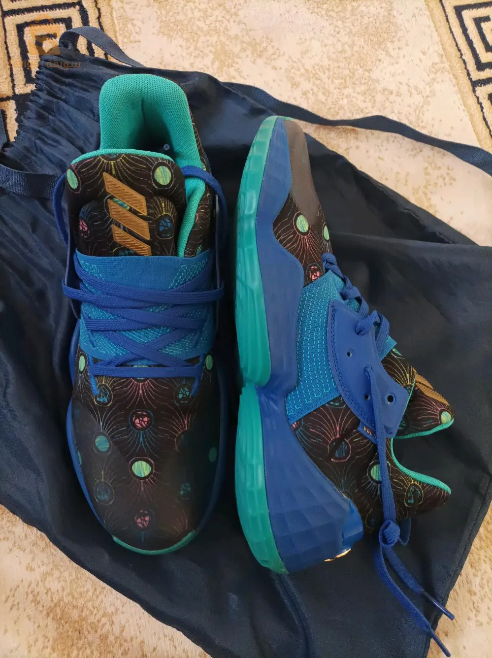 basketball /volleyball shoes