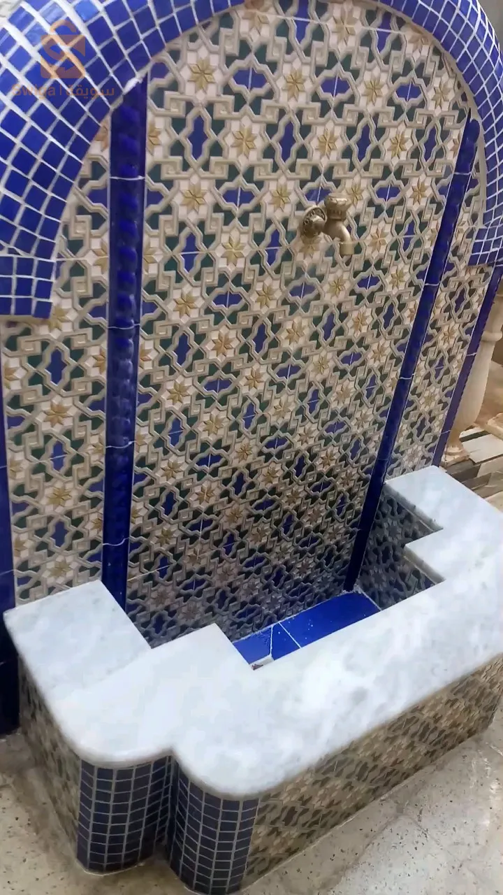 حرفي كل انواع السيراميك دال دوصول فايونص