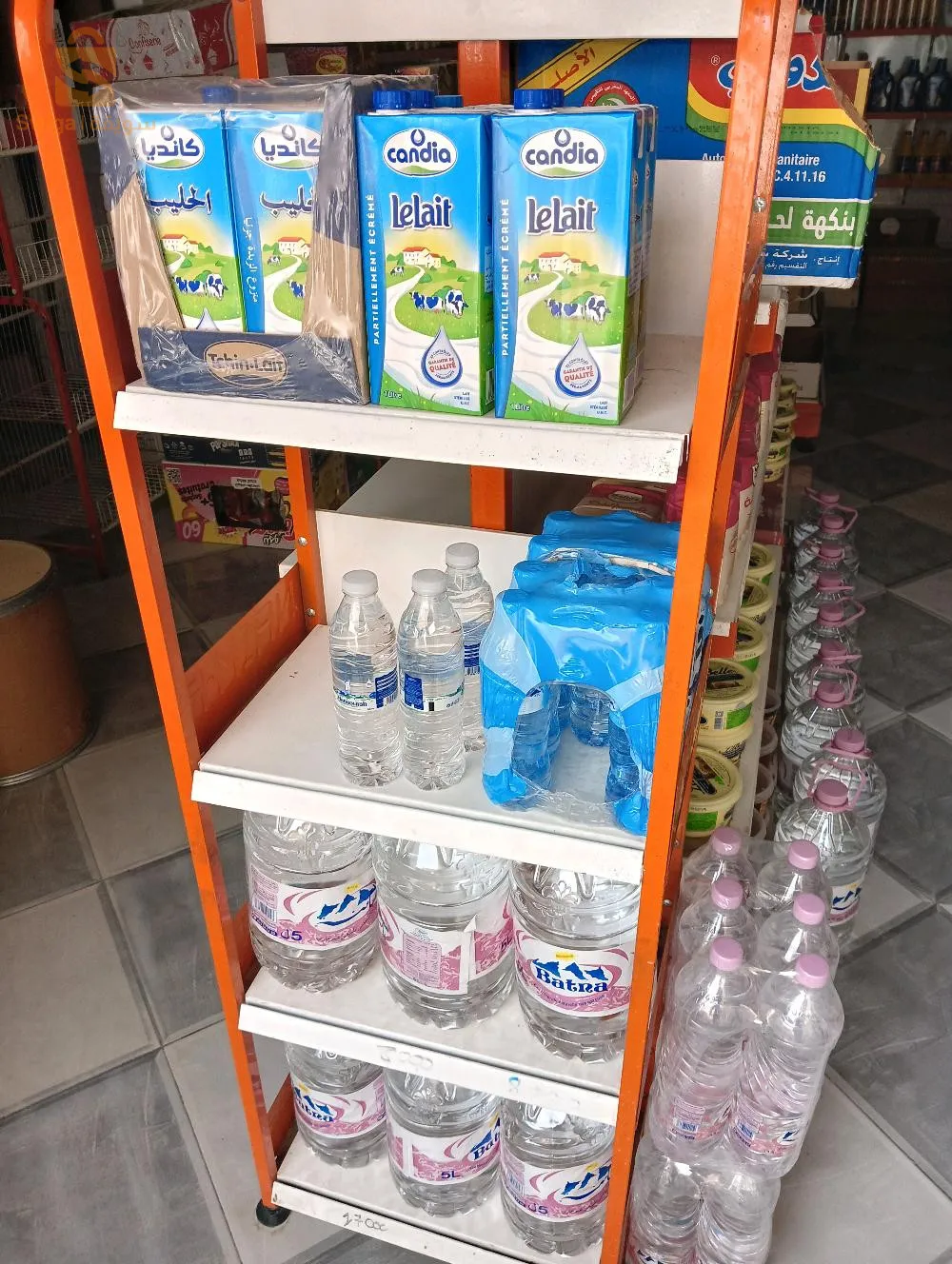 ماتريال تاع سوبيرات للبيع رقم الهاتف 0658952866