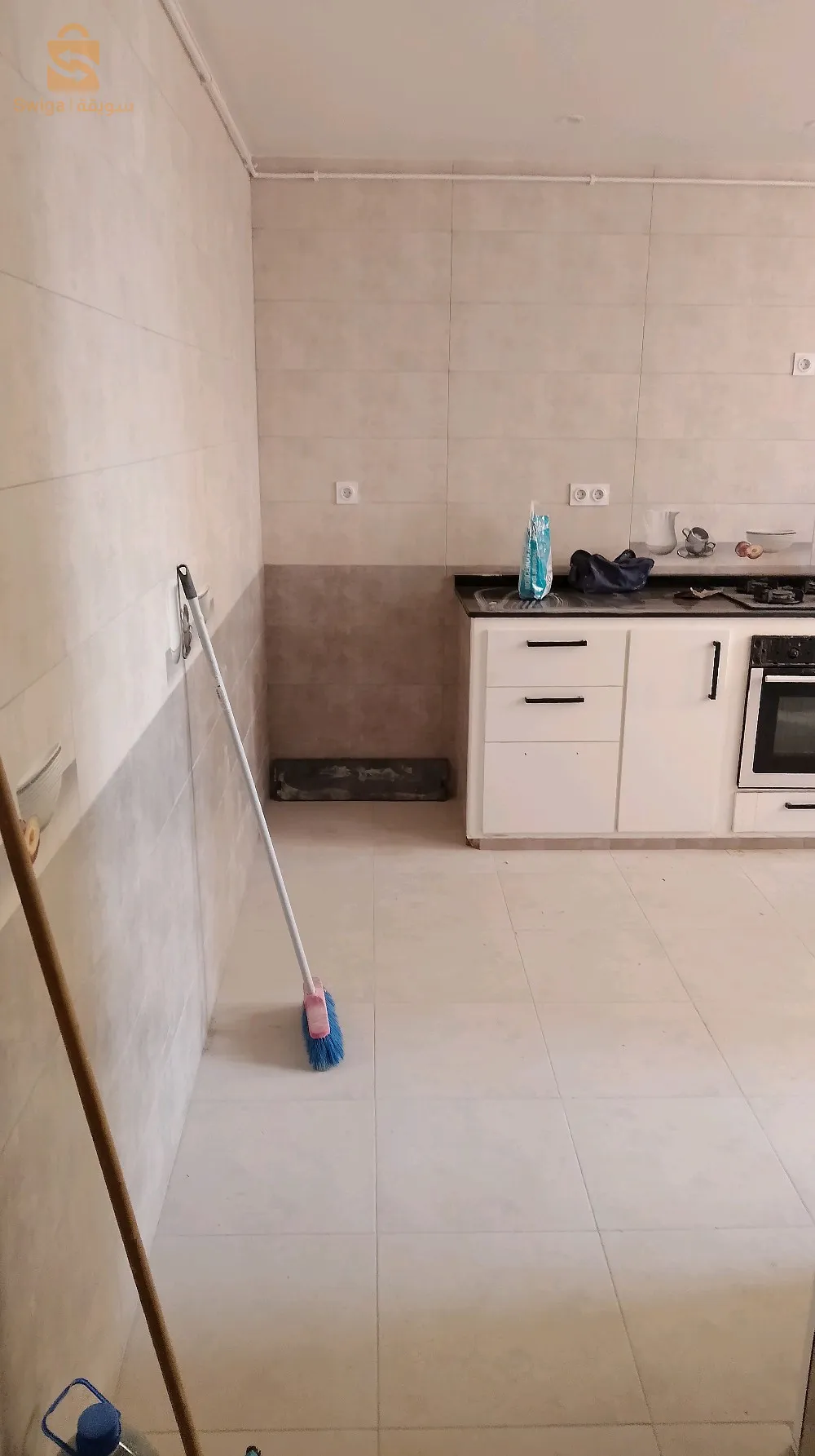 تركيب الفايونس والدالدوصول والرخام