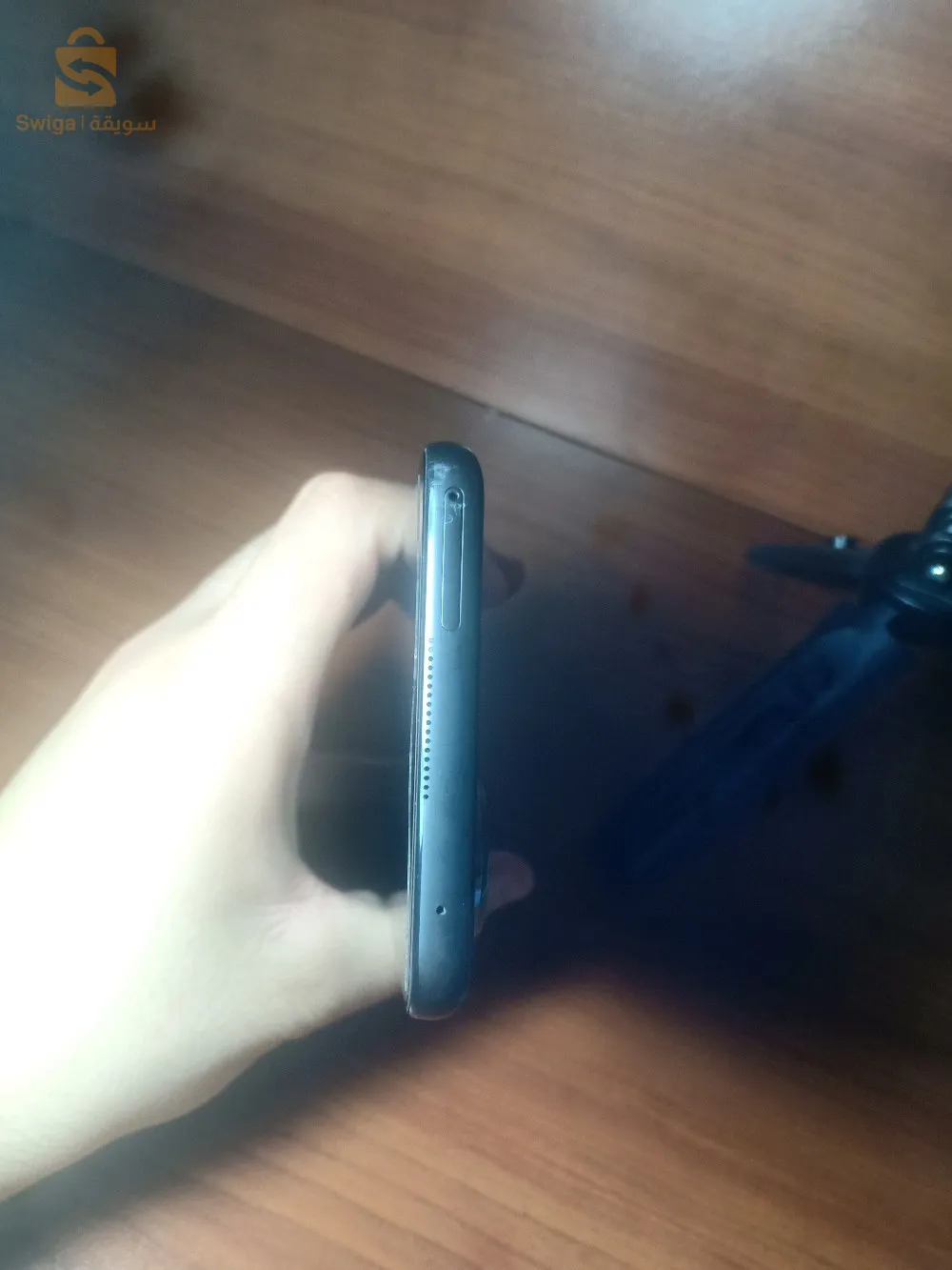 téléphone huawei nova 9se