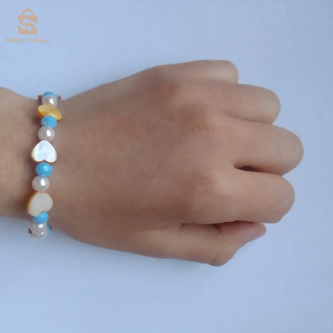 bracelets hand made