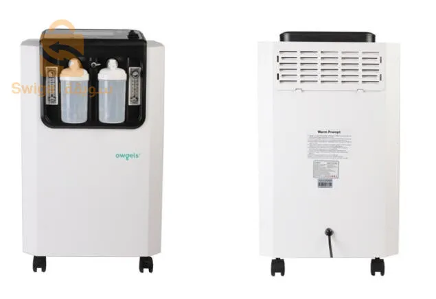 oxygen concentrator oz-5-01 Gw0