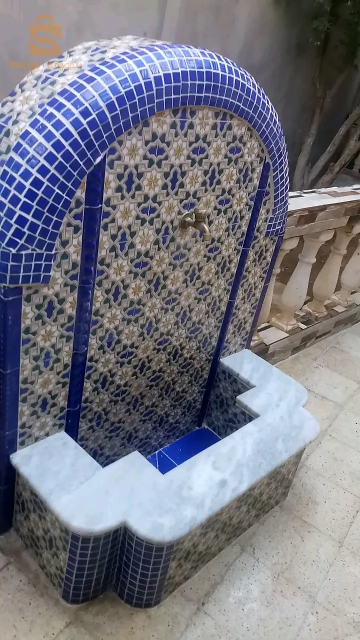 حرفي كل انواع السيراميك دال دوصول فايونص