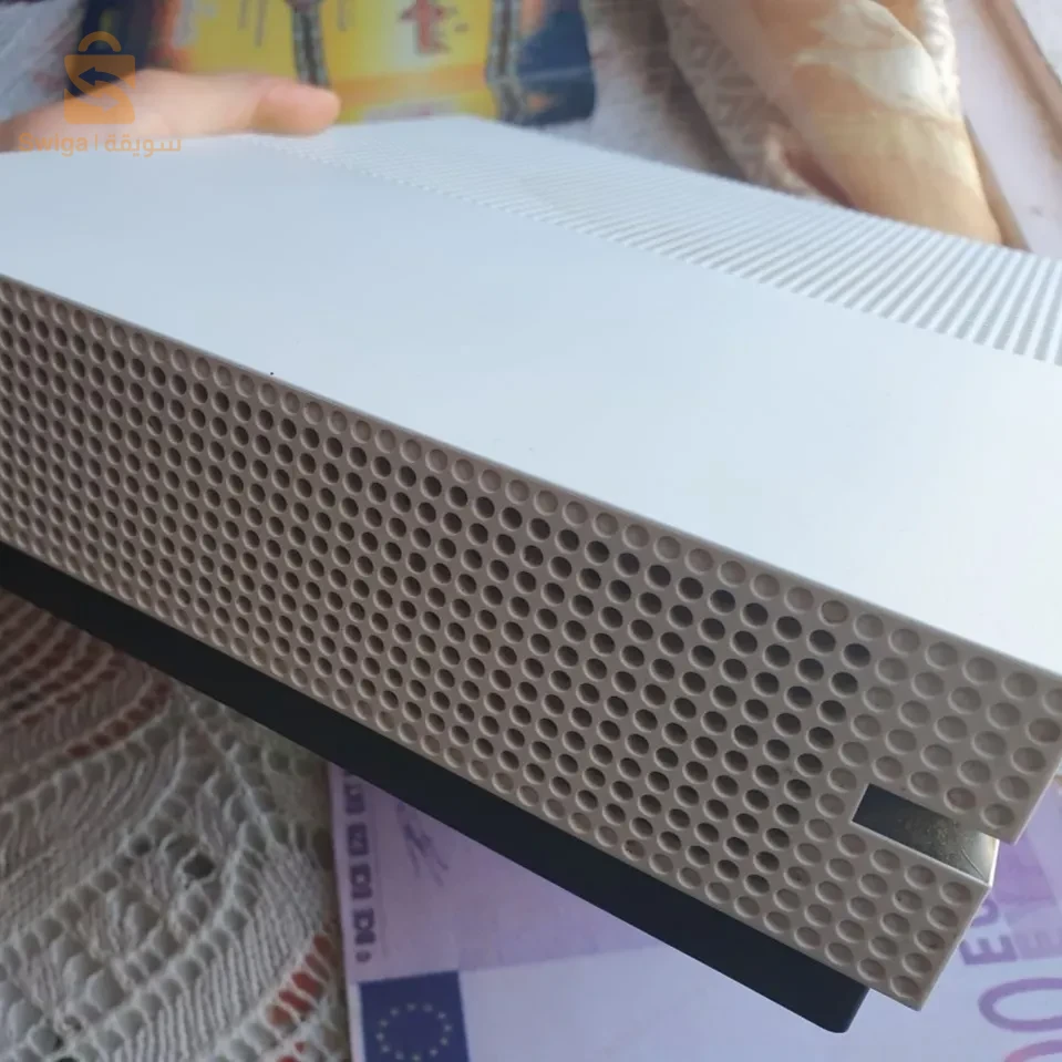 Xbox One S 1T