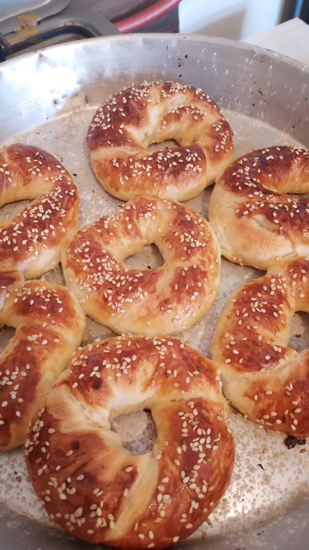 gâteaux traditionnels et prestige et salées