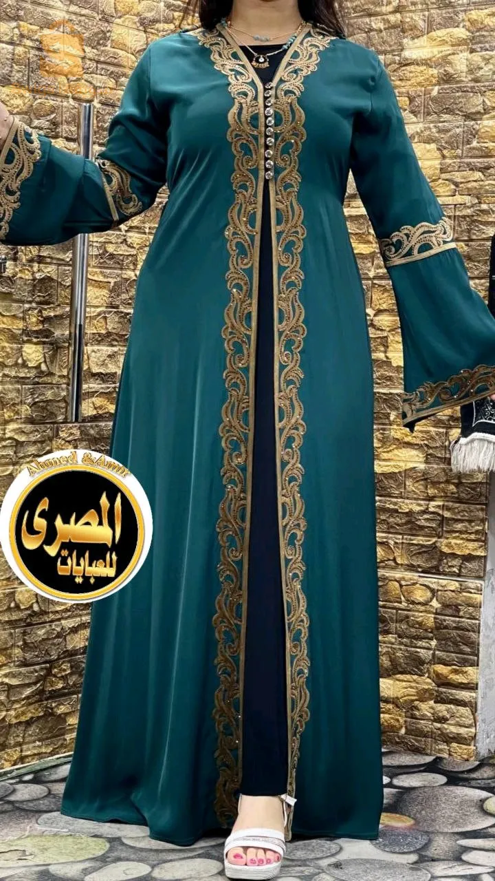 عباءات مصرية