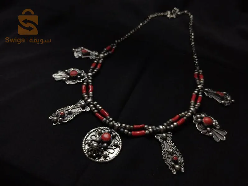 bijoux kabyle
