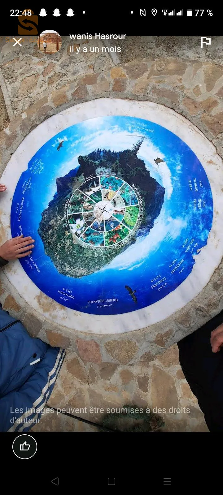 وهران