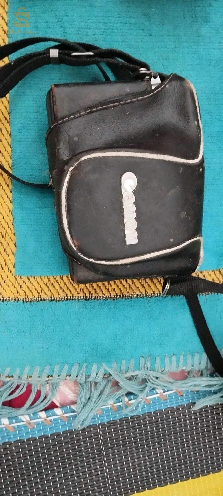 كاميرا كانون تاع كوليكسيون