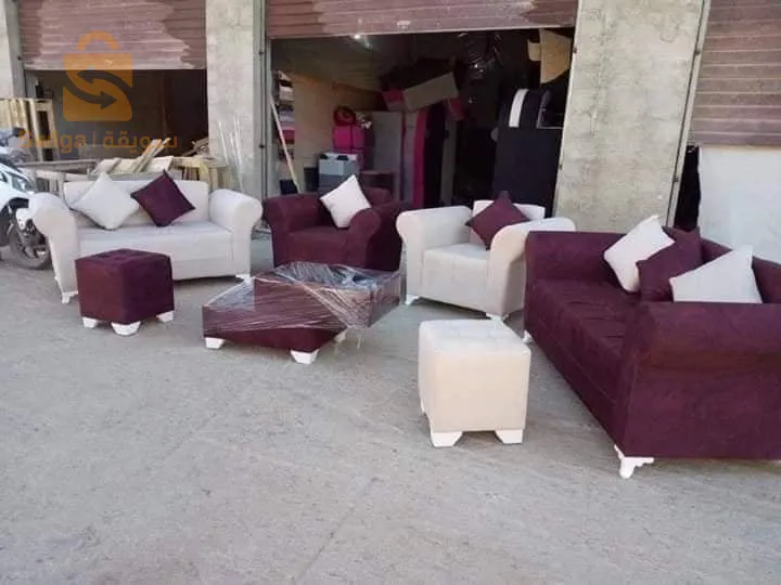 صالونات البدر