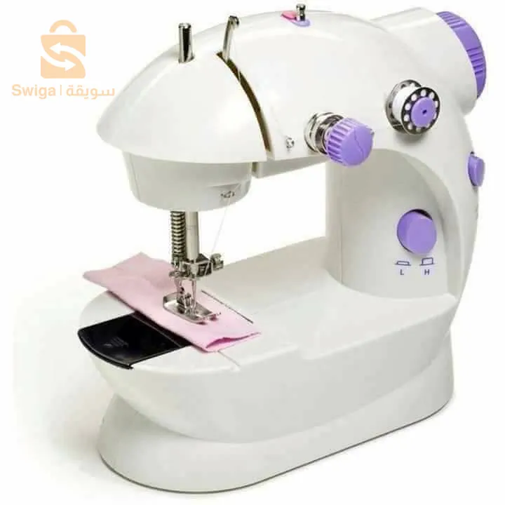 ماكينة خياطة مبني 4 في 1