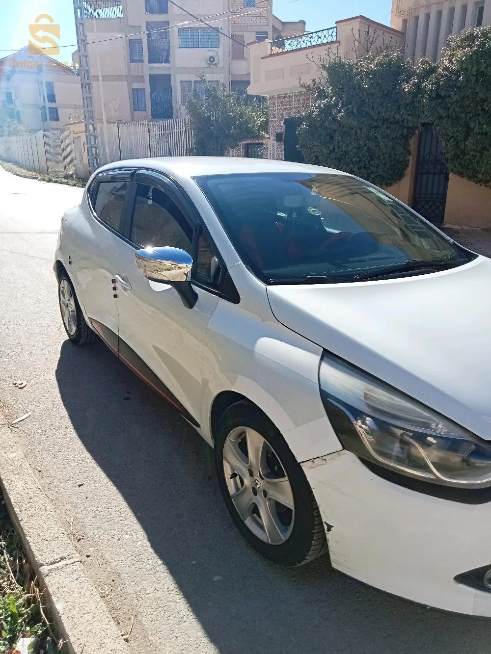 Batna Centre ville