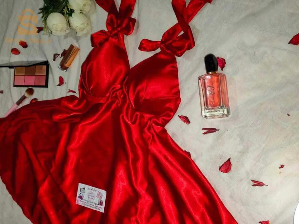 كل ما يخصك انت سيدتي