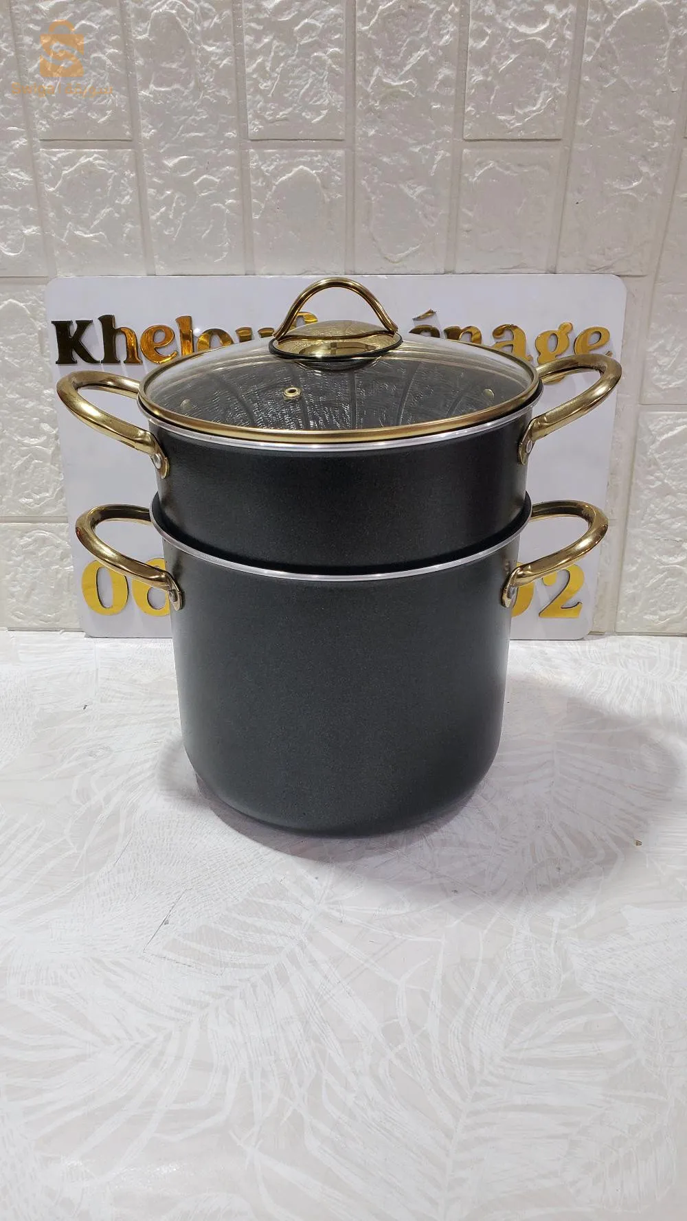 Setif Commercial Center 1014, second floor