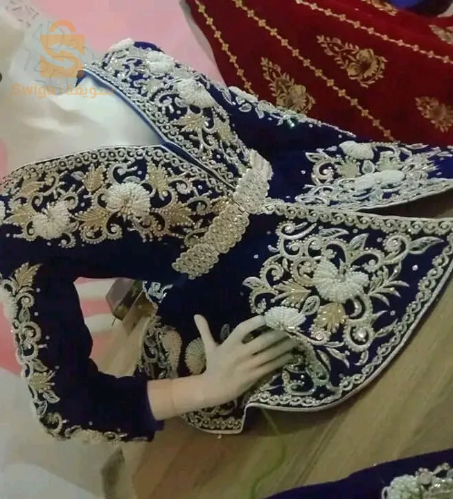 كراكو بالسروال