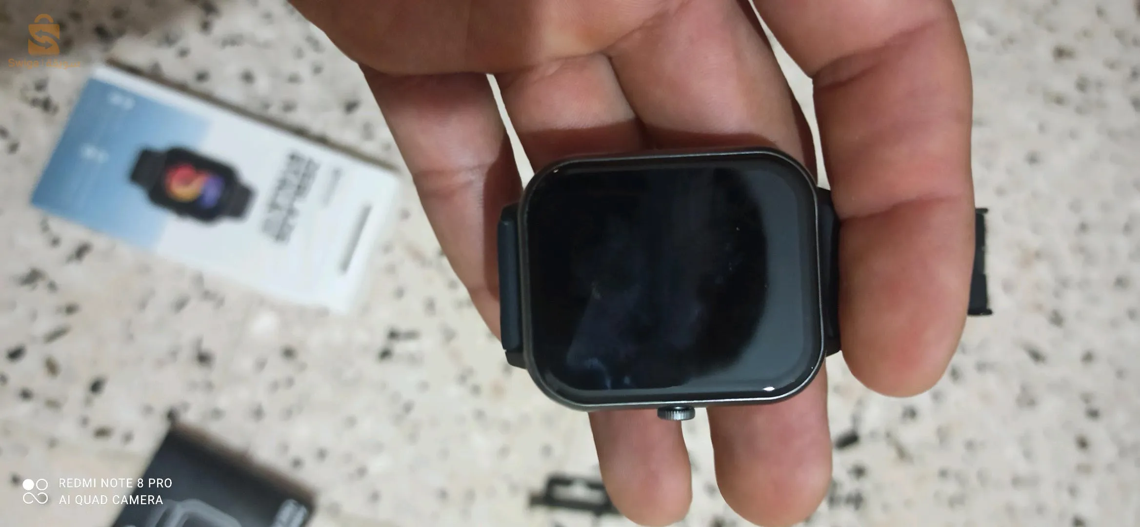 Slimane chaechoue blida