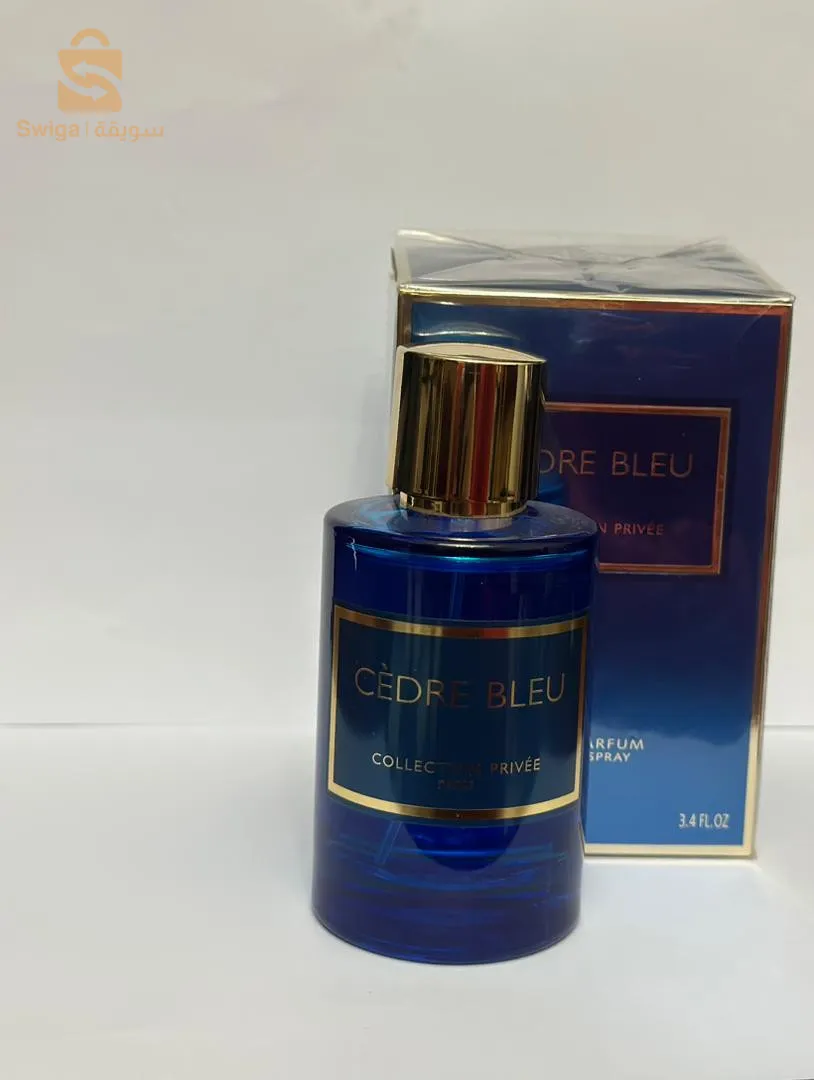 عطور رجالية