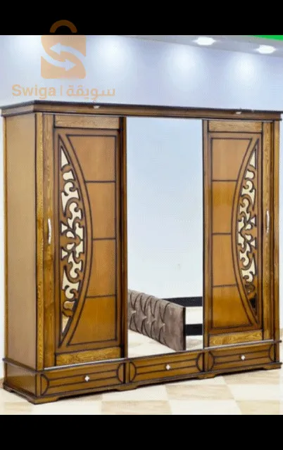 غرف نوم بتخفضات  chambre a coucher en promotion