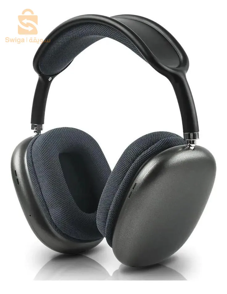 casque P9 plus max