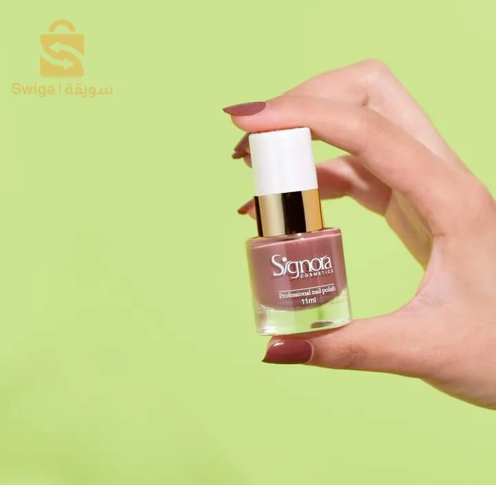 مواد تجميل عالمية لاضافة الجمال