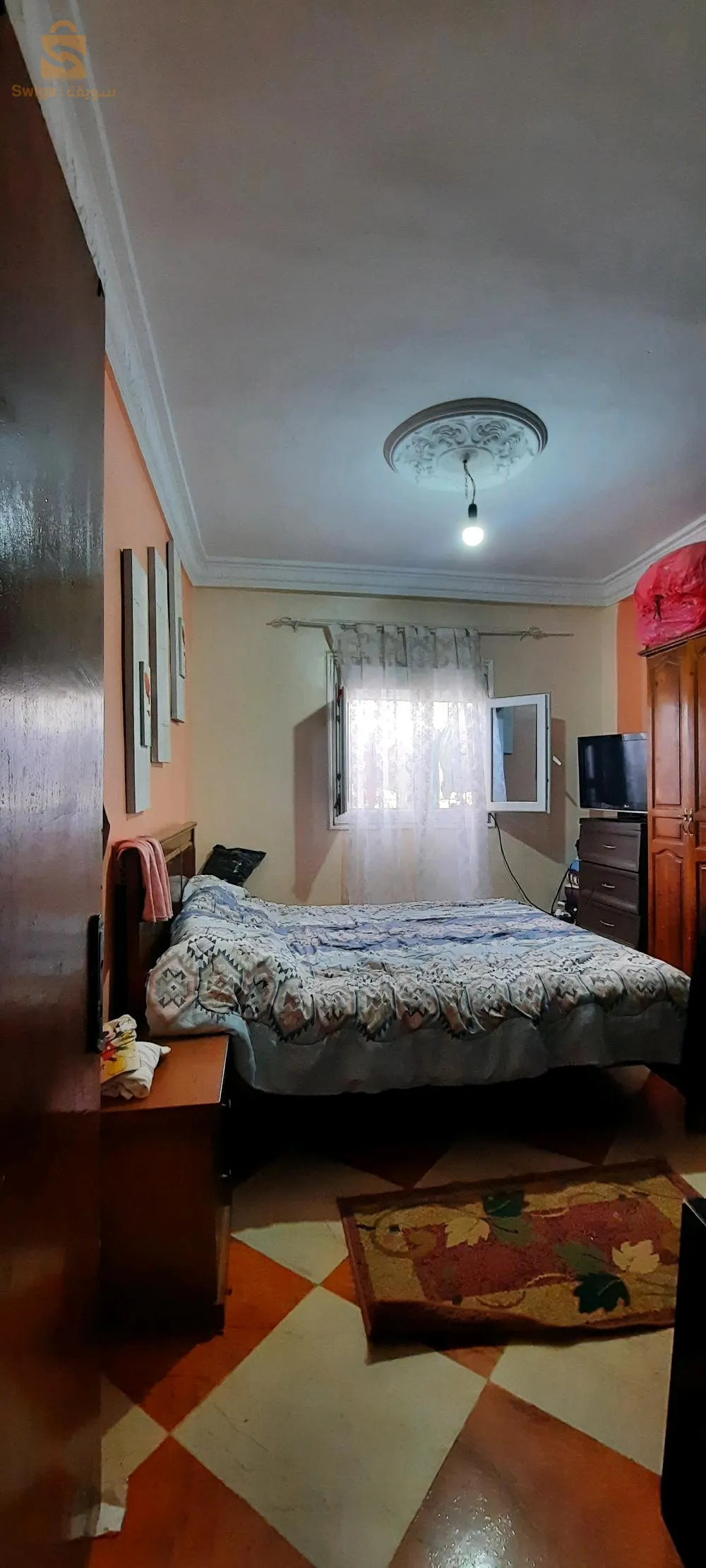 شقة للبيع