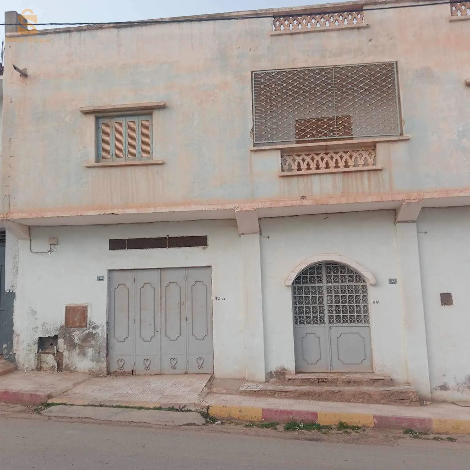 Oran