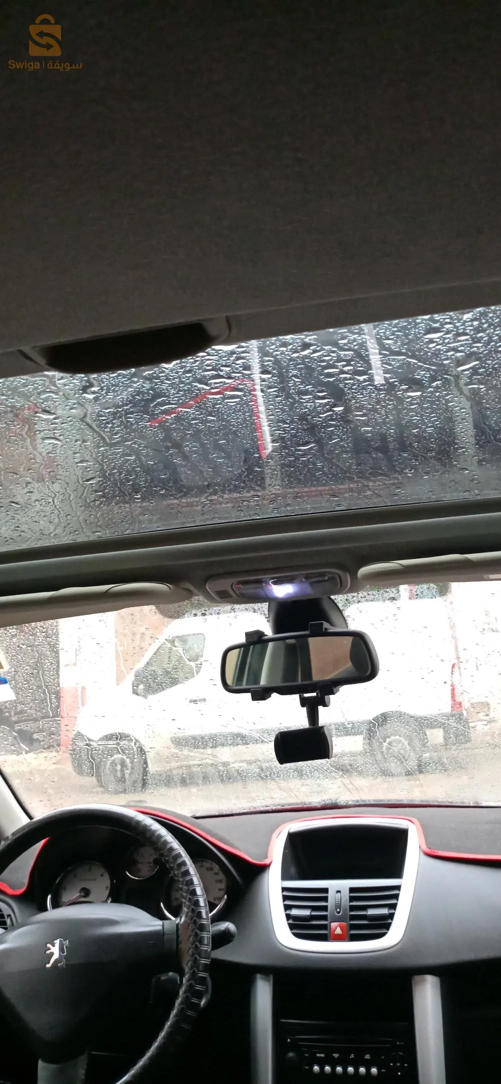 207 بيجو 1.6 HDI سنة أولا إستعمال 2010
0674387724
0550063458