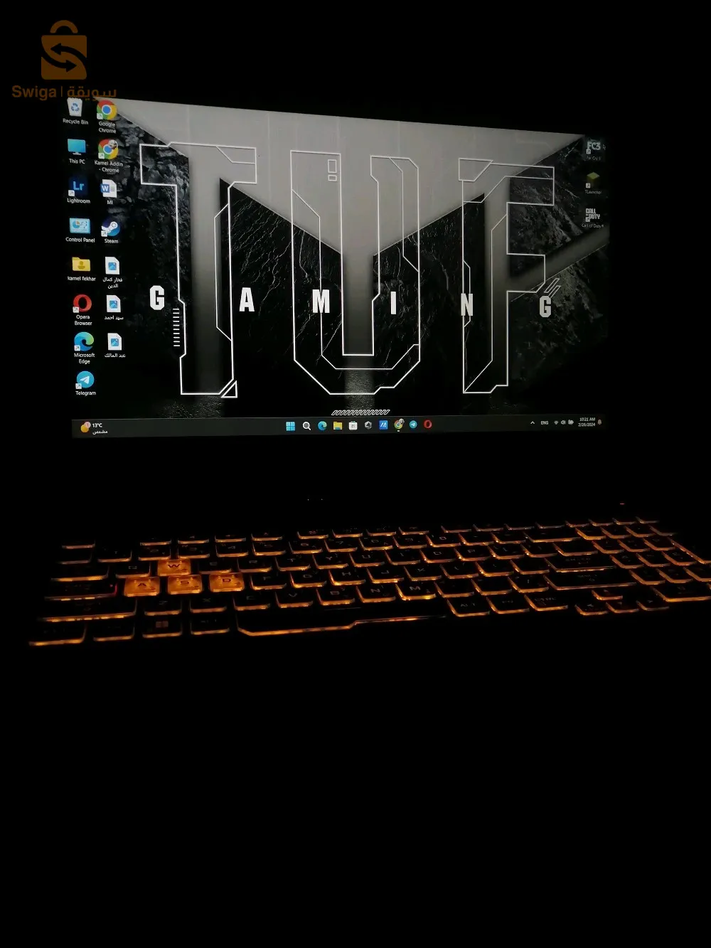 laptop asus tuf f15 gaming
0559146664