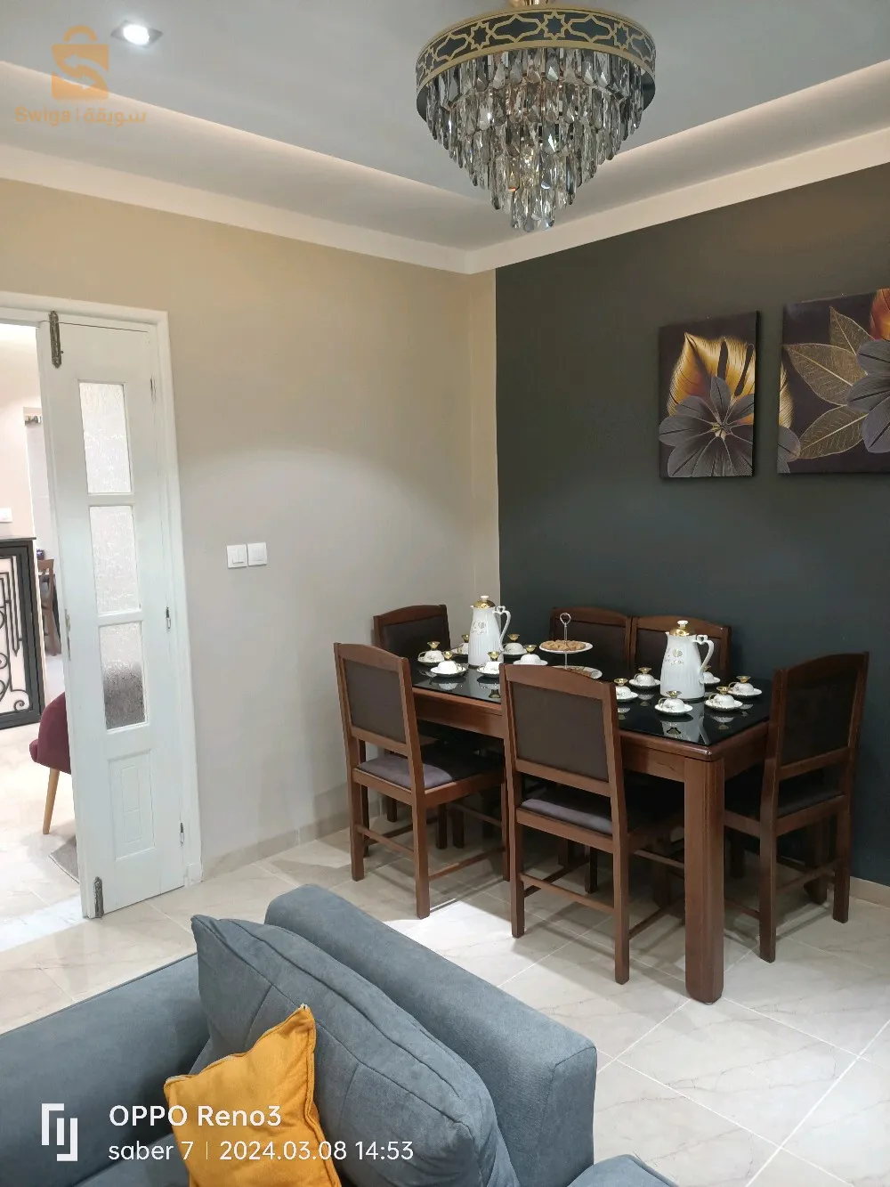 المدينة الجديدة علي منجلي قسنطينة 🇩🇿 UV 21 promotion dambri