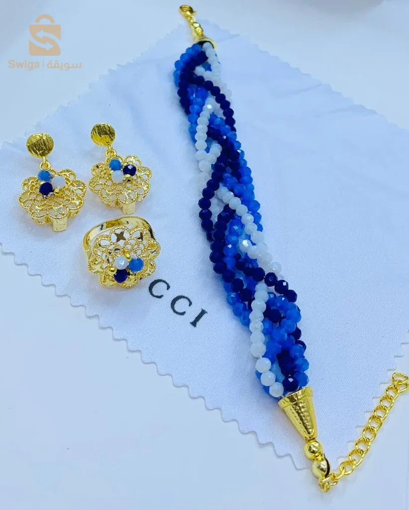 اكسسوارات لليد