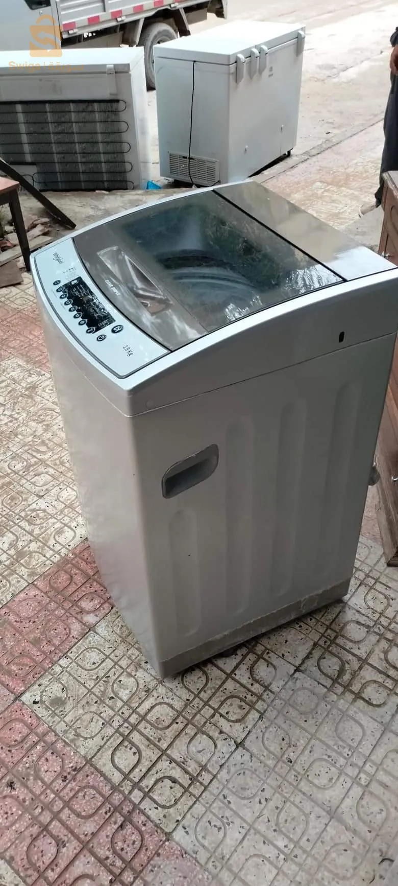 بوسعادة