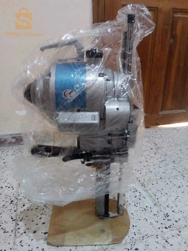 مقص كهربائي