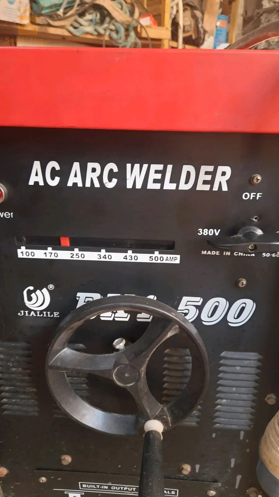 معسكر علايمية