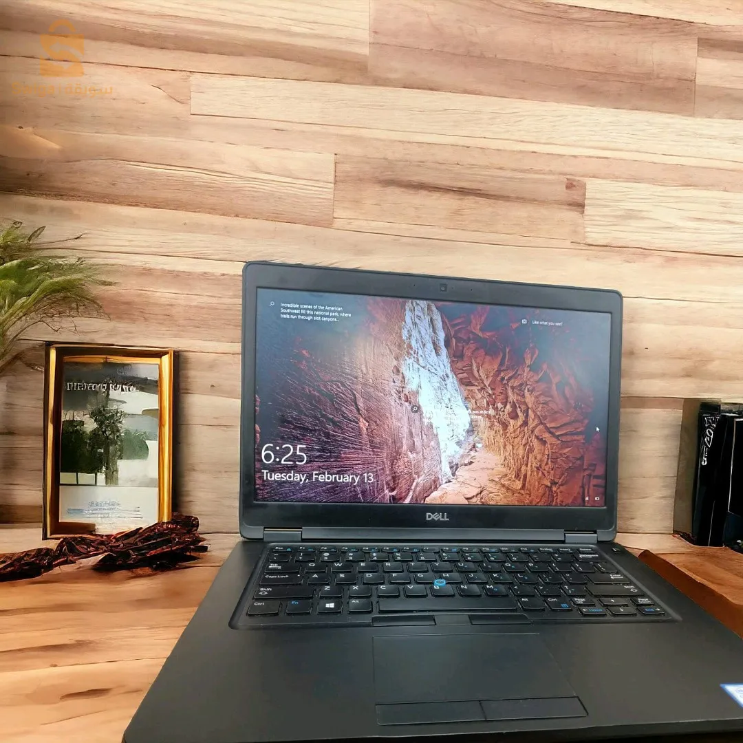 حاسوب جيد للعمل والبرمجة بسعر مغري